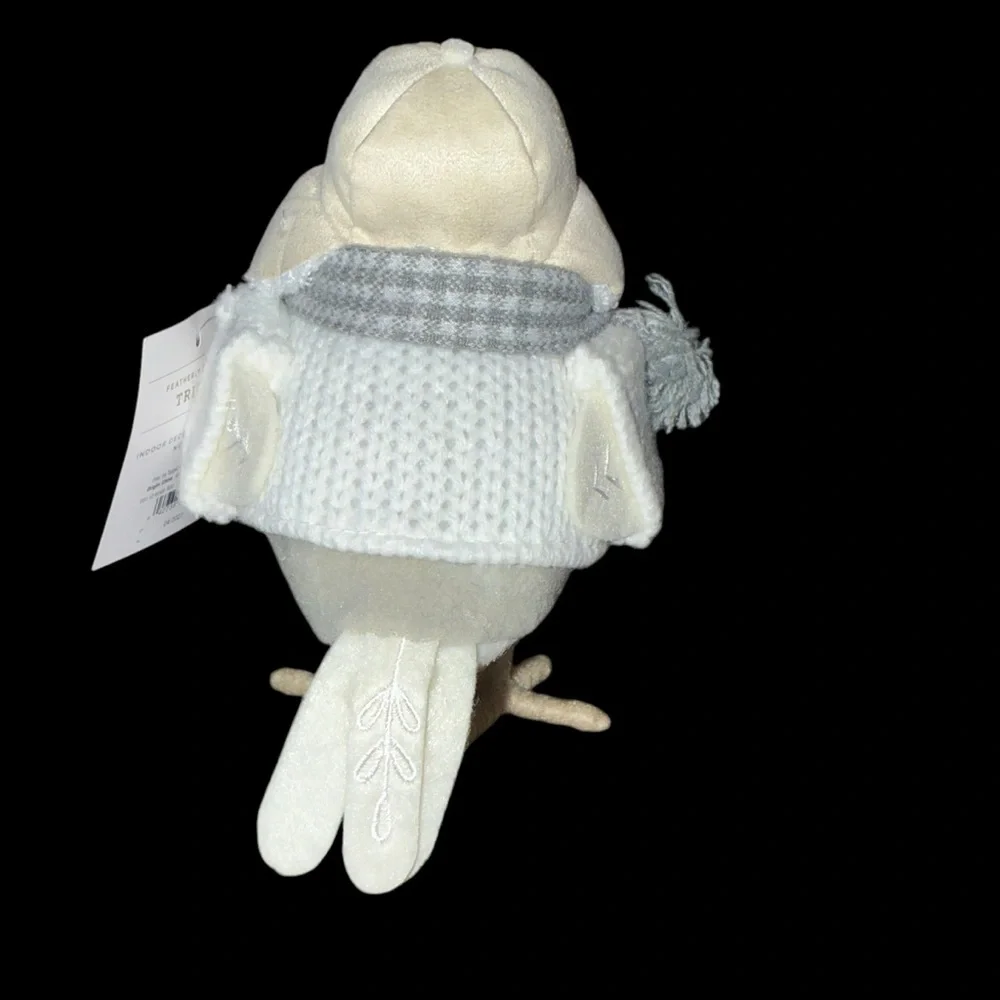 NWT TARGET BIRD FEATHERLY FRIENDS TRICOT SPRITZ 2022